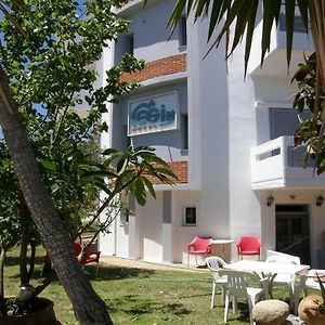 Megim Hotel